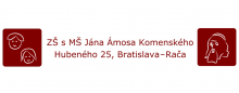 Základní škola a mateřská škola Jana Ámose Komenského